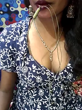 jasss-11 online show from April 19, 6:32 pm