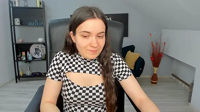 MelissaWiliam online show from April 14, 10:59 am