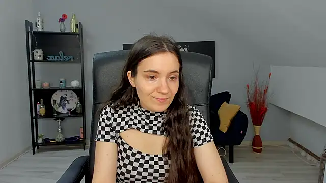 MelissaWiliam online show from February 26, 12:26 pm