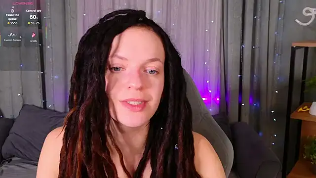 CoreyJane online show from June 1, 5:20 am
