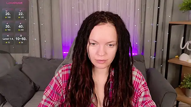 CoreyJane online show from September 28, 4:52 am