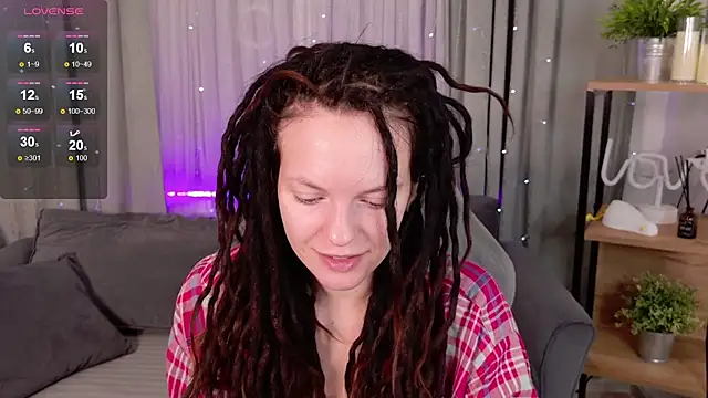 CoreyJane online show from September 23, 4:43 am