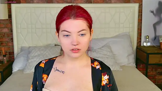 Lisa Adam online show from September 12, 7:21 pm