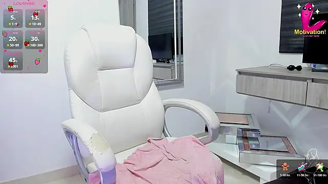 dahian carter online show from November 21, 2:19 pm