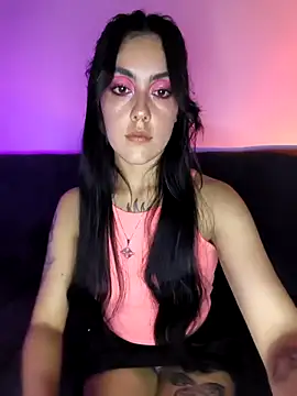 Mazikeen-- online show from March 18, 11:10 pm