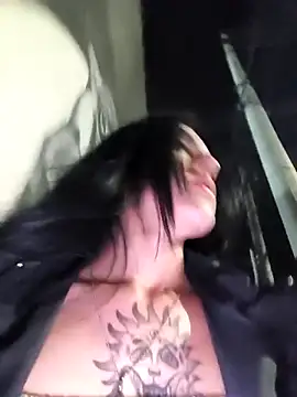 Mazikeen-- online show from October 4, 11:42 pm