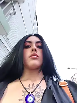 Mazikeen-- online show from September 23, 10:52 pm