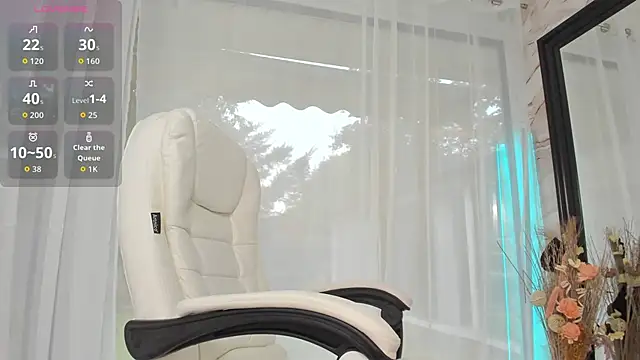 Russian Ava online show from September 12, 4:46 am