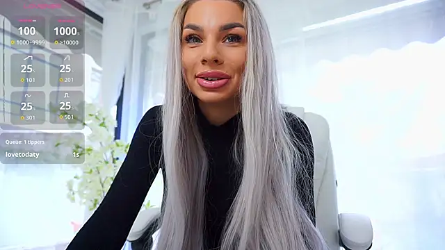 Russian Ava online show from February 10, 7:44 am