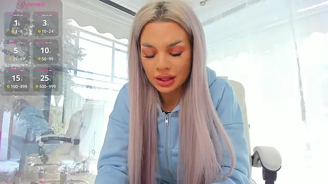 Russian Ava online show from January 18, 7:37 am