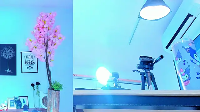 Siouxsie cenobite online show from September 26, 10:46 am