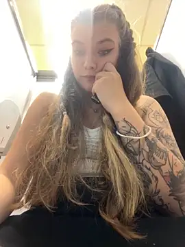 Holy Tereza online show from October 24, 3:41 pm