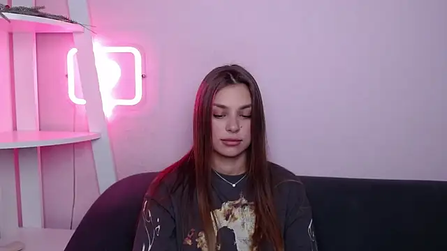 MilanaAngelAs online show from March 22, 10:32 am