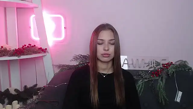 MilanaAngelAs online show from January 11, 5:56 am