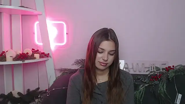 MilanaAngelAs online show from January 10, 5:45 am