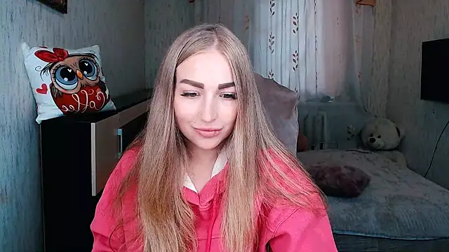  KittyBoo online show from September 16, 7:16 am