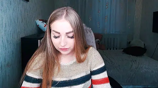  KittyBoo online show from December 21, 9:35 am