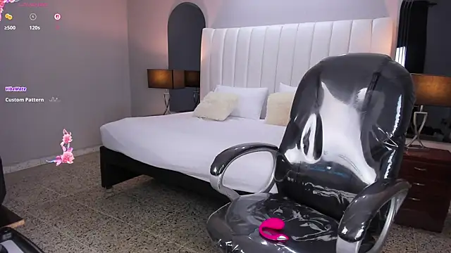 vanity sex online show from October 18, 12:19 pm