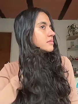 ViolettaSummer online show from March 28, 9:24 pm