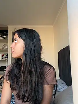 ViolettaSummer online show from June 30, 8:19 pm