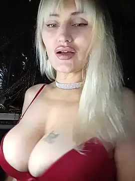 Freya Milf online show from September 26, 6:38 pm