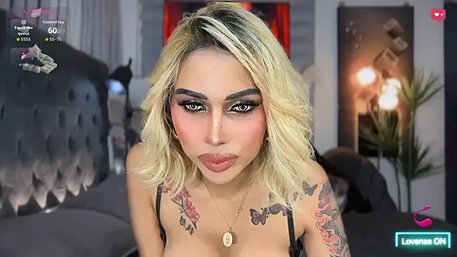 Angela foxx online show from September 21, 6:06 pm