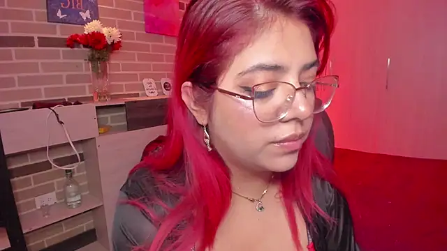 Rousse Collinss online show from January 7, 2:09 pm