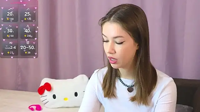 ellie kramer online show from October 11, 8:22 pm