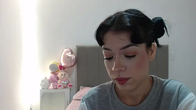 Caribbean beauty  online show from October 19, 3:08 am