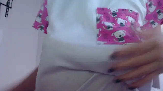 Caribbean beauty  online show from February 18, 9:25 pm