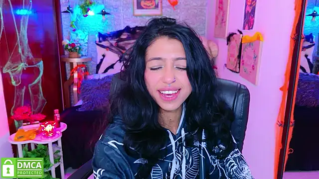 REDHOTTER  online show from October 15, 8:11 pm