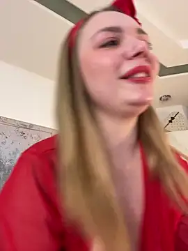 AnetGrey online show from February 23, 10:53 pm