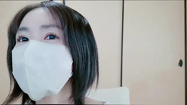 xxArisaxx online show from January 8, 6:06 am