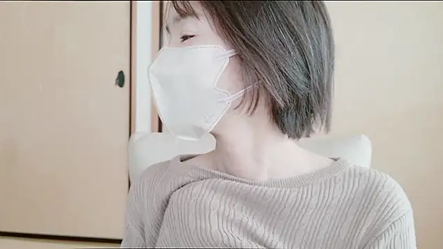 xxArisaxx online show from February 20, 6:26 am