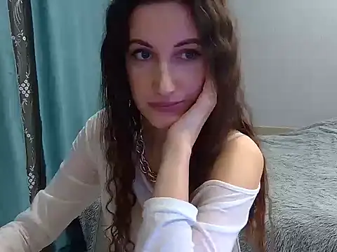 Bany Brandy online show from February 24, 5:33 pm