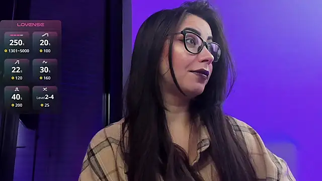 RitaSonnet online show from December 21, 11:36 am