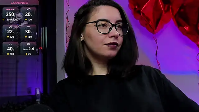 RitaSonnet online show from March 4, 11:28 am