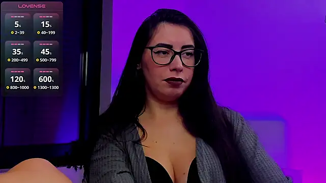 RitaSonnet online show from November 2, 1:58 pm