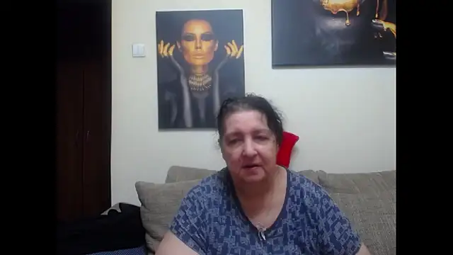 maturekorine online show from March 31, 3:56 pm