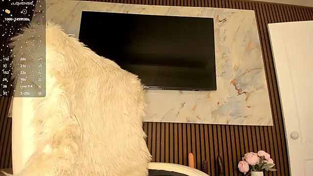 sally 009 online show from February 8, 4:27 am