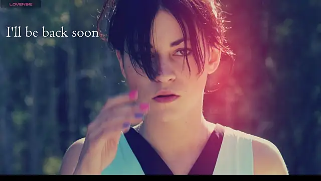 Amina Barbarian online show from September 24, 4:39 pm