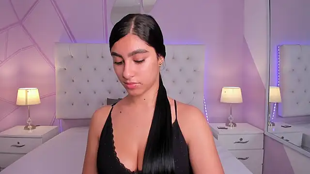 Emily roux online show from November 16, 3:01 pm