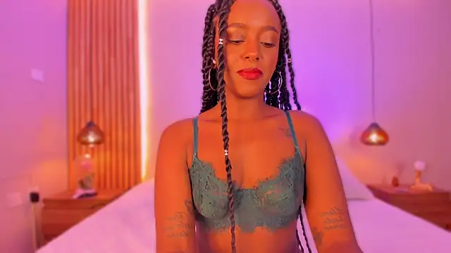 EmilyHaan online show from September 11, 7:58 pm