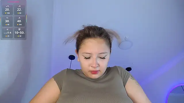 Charlotte Jones   online show from January 16, 11:39 am