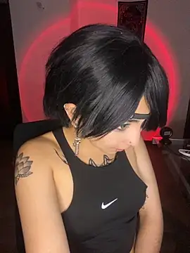  Gothiccbitch  online show from September 16, 5:15 am