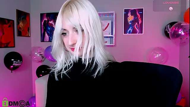 melisa white1 online show from November 2, 8:45 pm