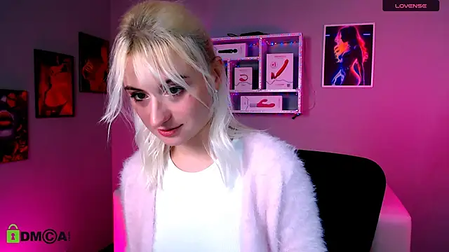 melisa white1 online show from November 15, 8:21 pm