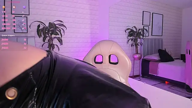 bella-green online show from January 16, 7:10 pm