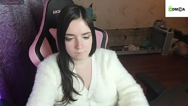 Crazy forest fairy online show from December 22, 10:24 pm