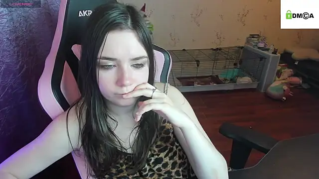 Crazy forest fairy online show from December 19, 8:50 am